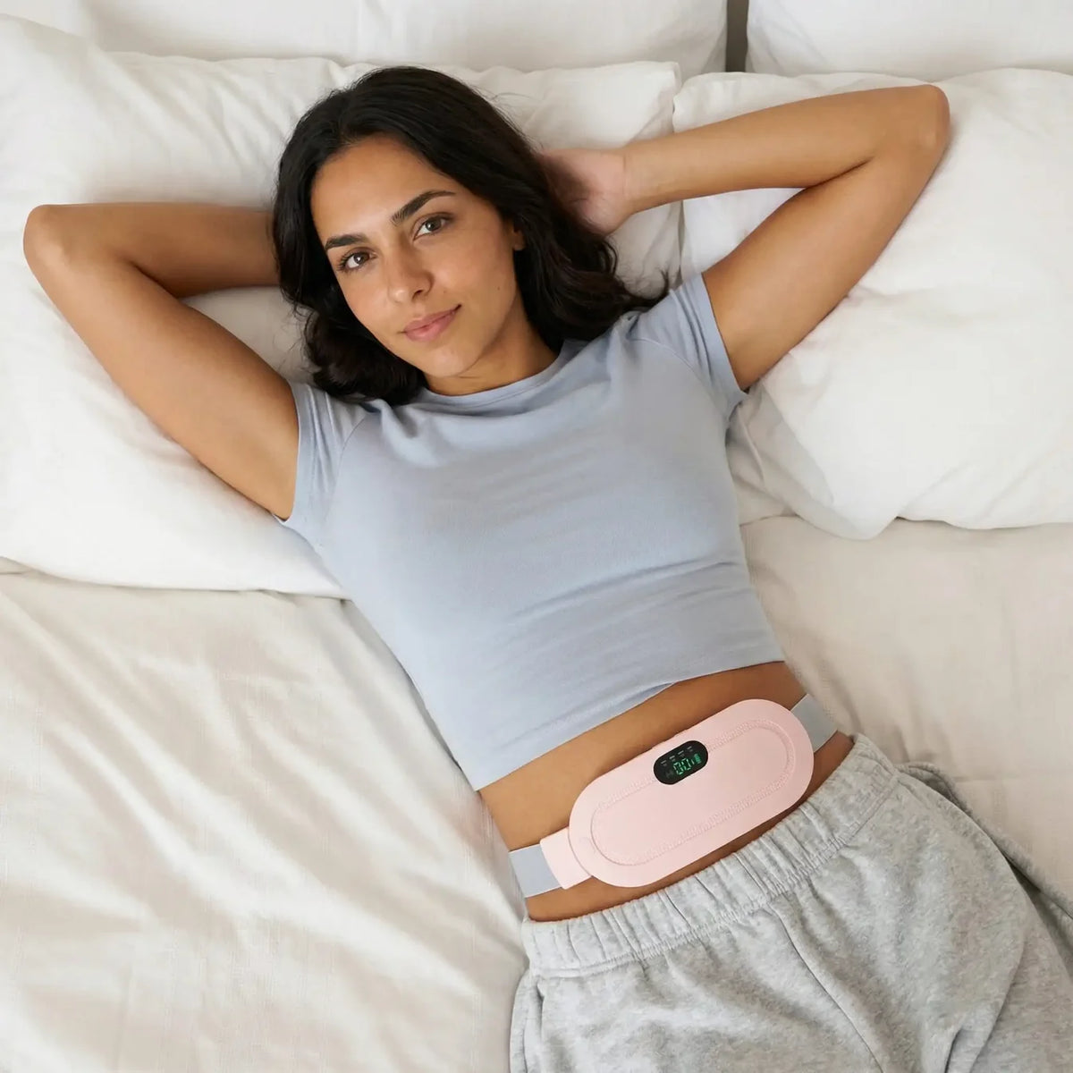 Veya Comfort Belt