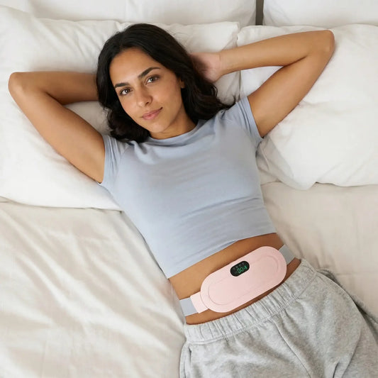 Veya Comfort Belt